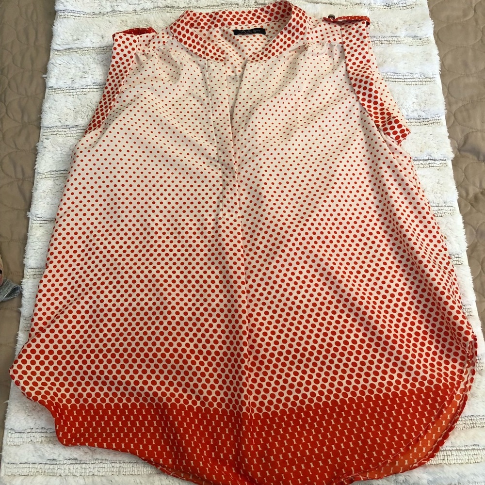 Beautiful Antilia Femme blouse